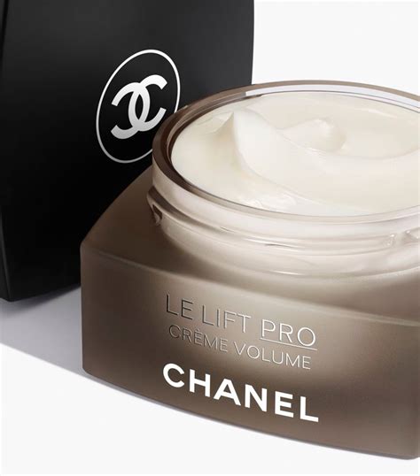 Chanel le lift creme price